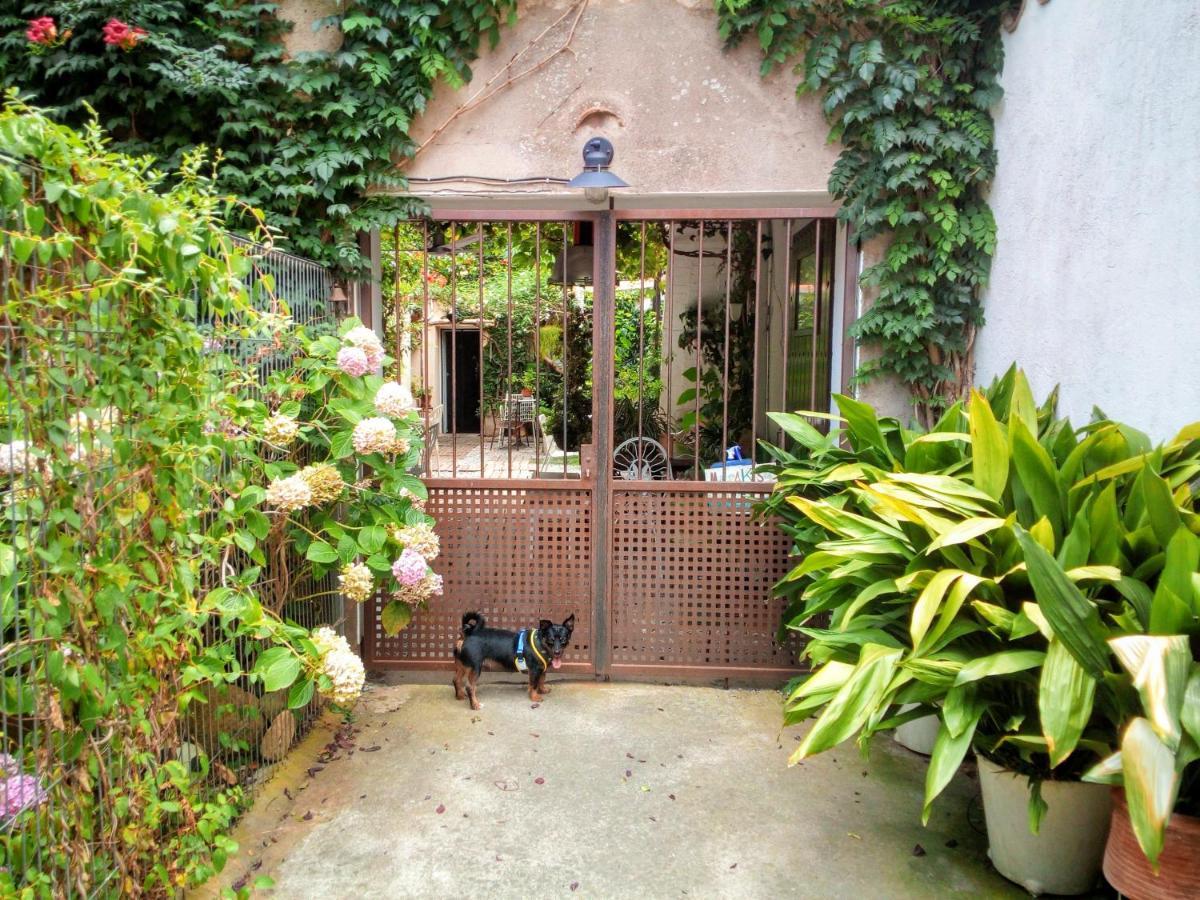 Marakasa B&B Sant Antoni De Calonge Exterior foto