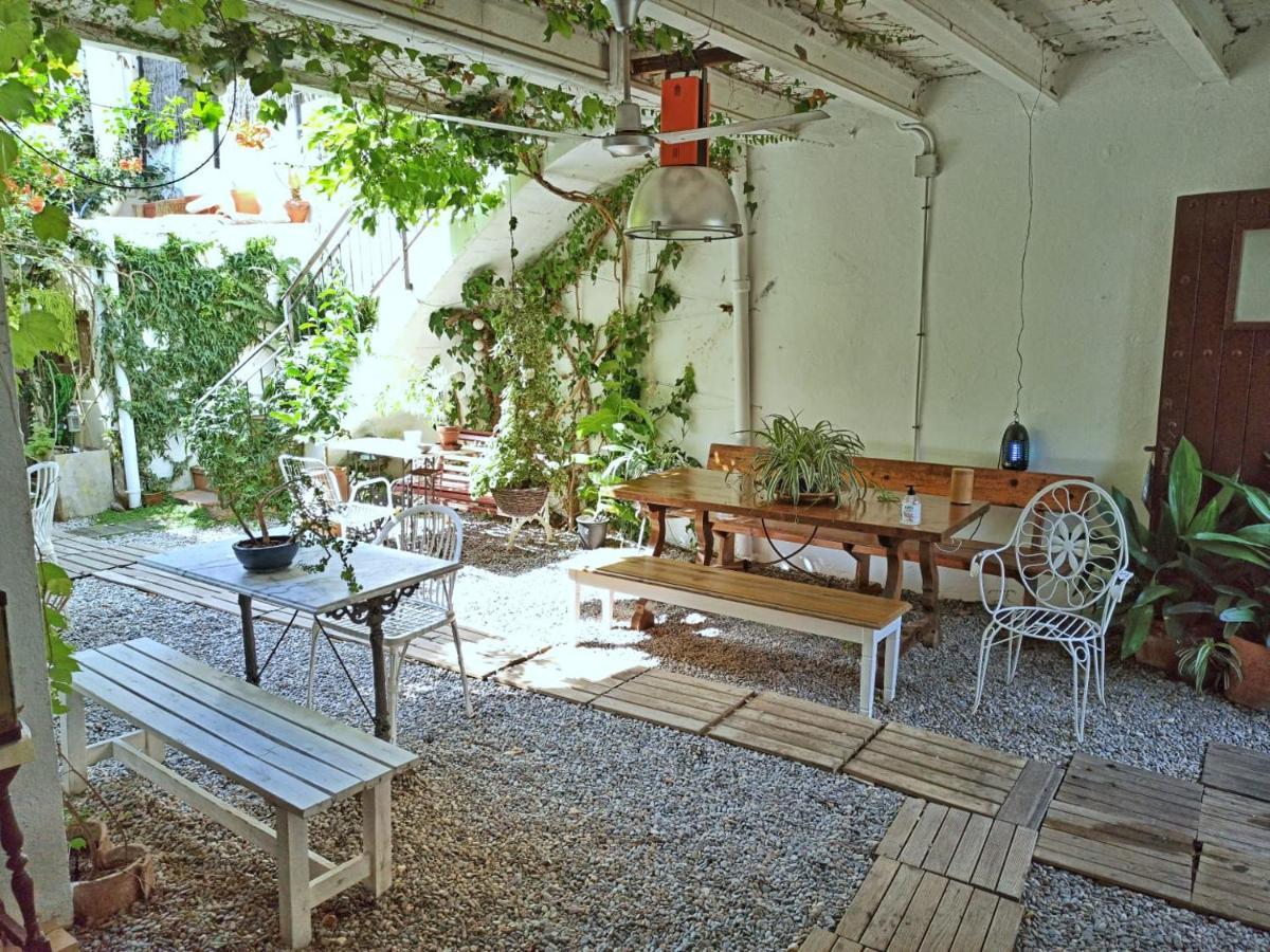 Marakasa B&B Sant Antoni De Calonge Exterior foto