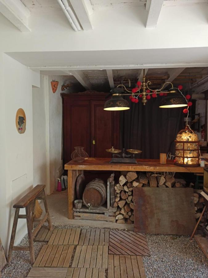 Marakasa B&B Sant Antoni De Calonge Exterior foto