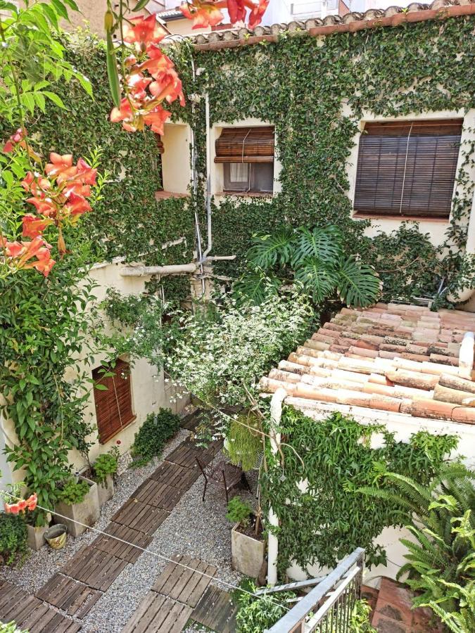 Marakasa B&B Sant Antoni De Calonge Exterior foto