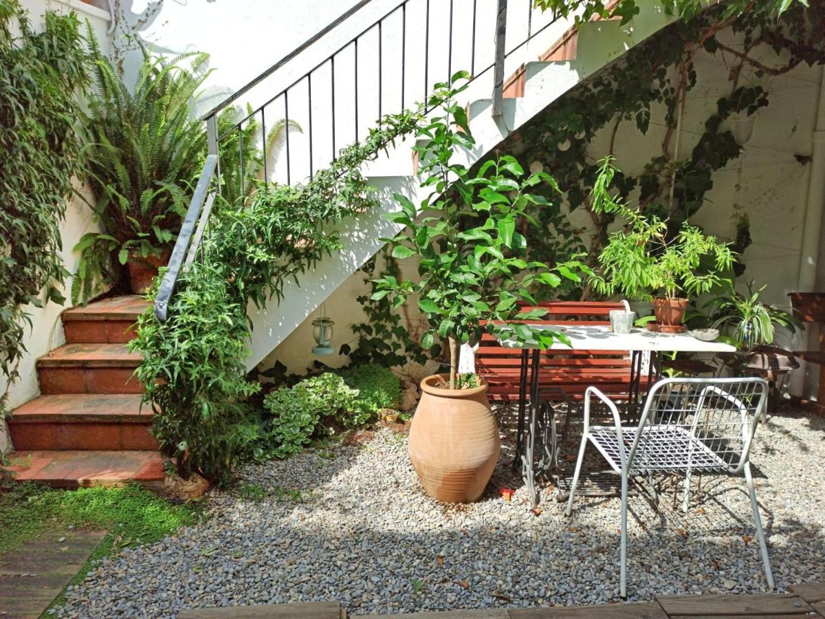 Marakasa B&B Sant Antoni De Calonge Exterior foto