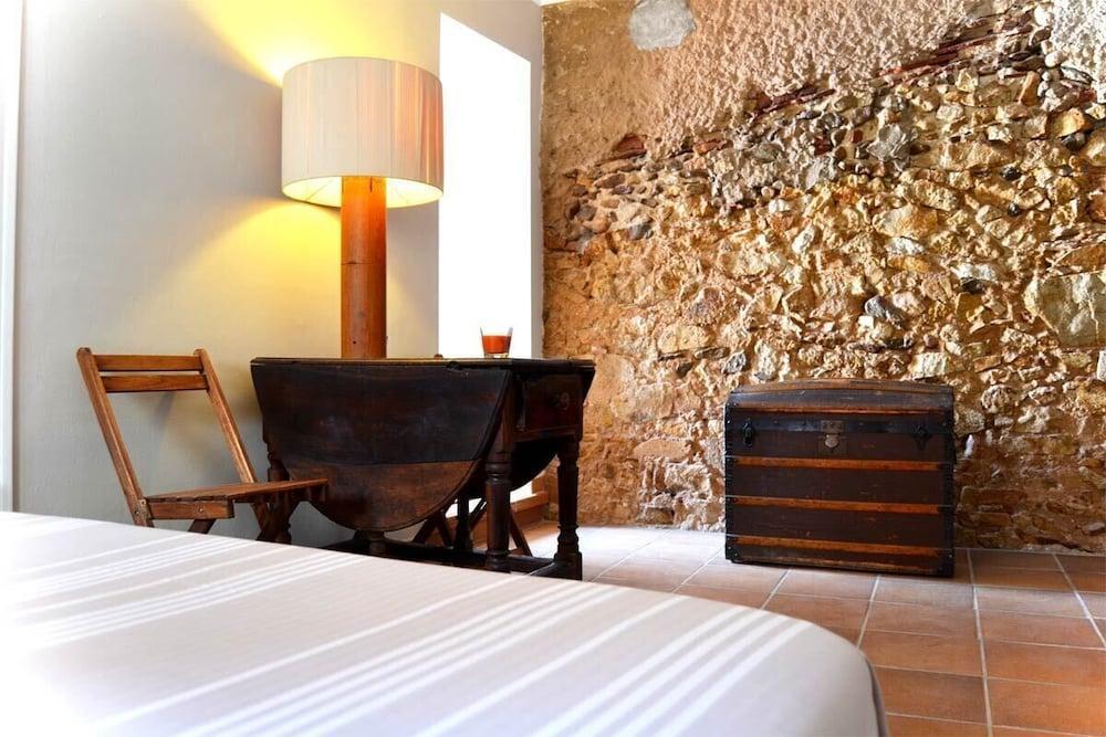 Marakasa B&B Sant Antoni De Calonge Exterior foto