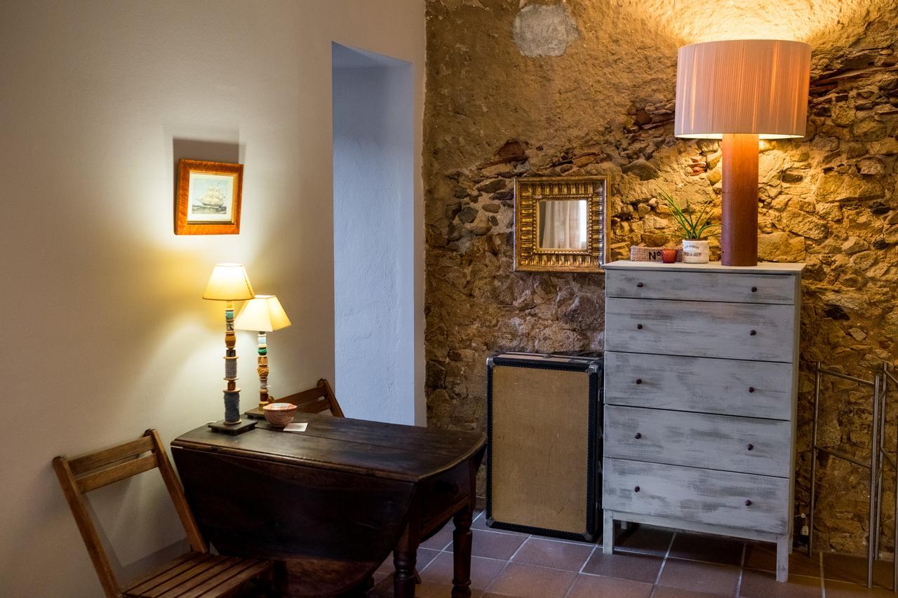 Marakasa B&B Sant Antoni De Calonge Exterior foto